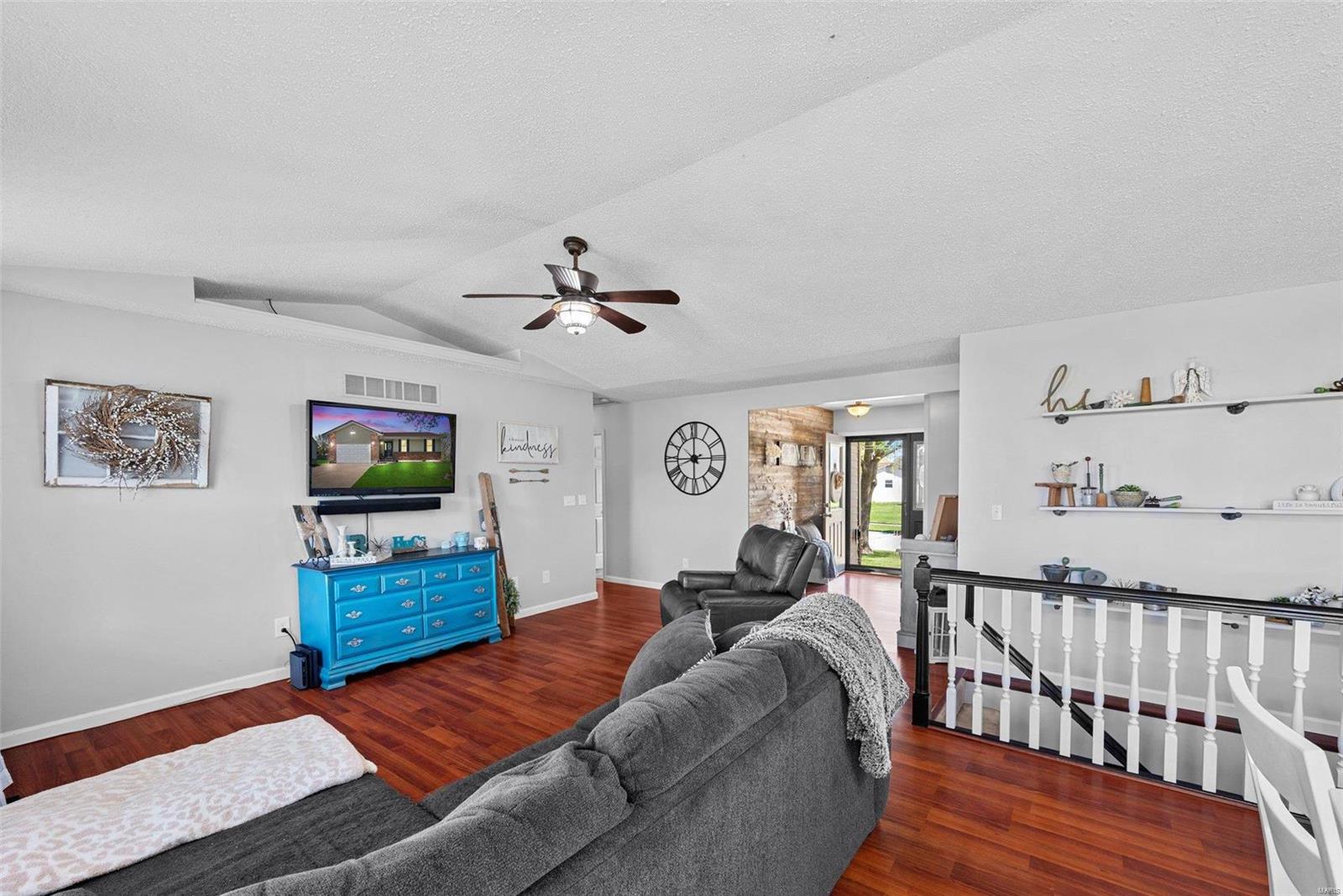 Strawberry Hill Estate - Residential