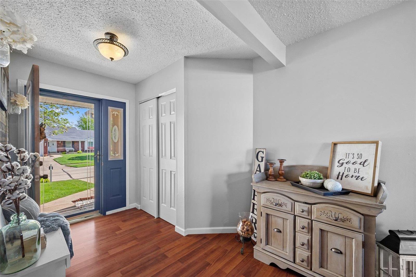 Strawberry Hill Estate - Residential