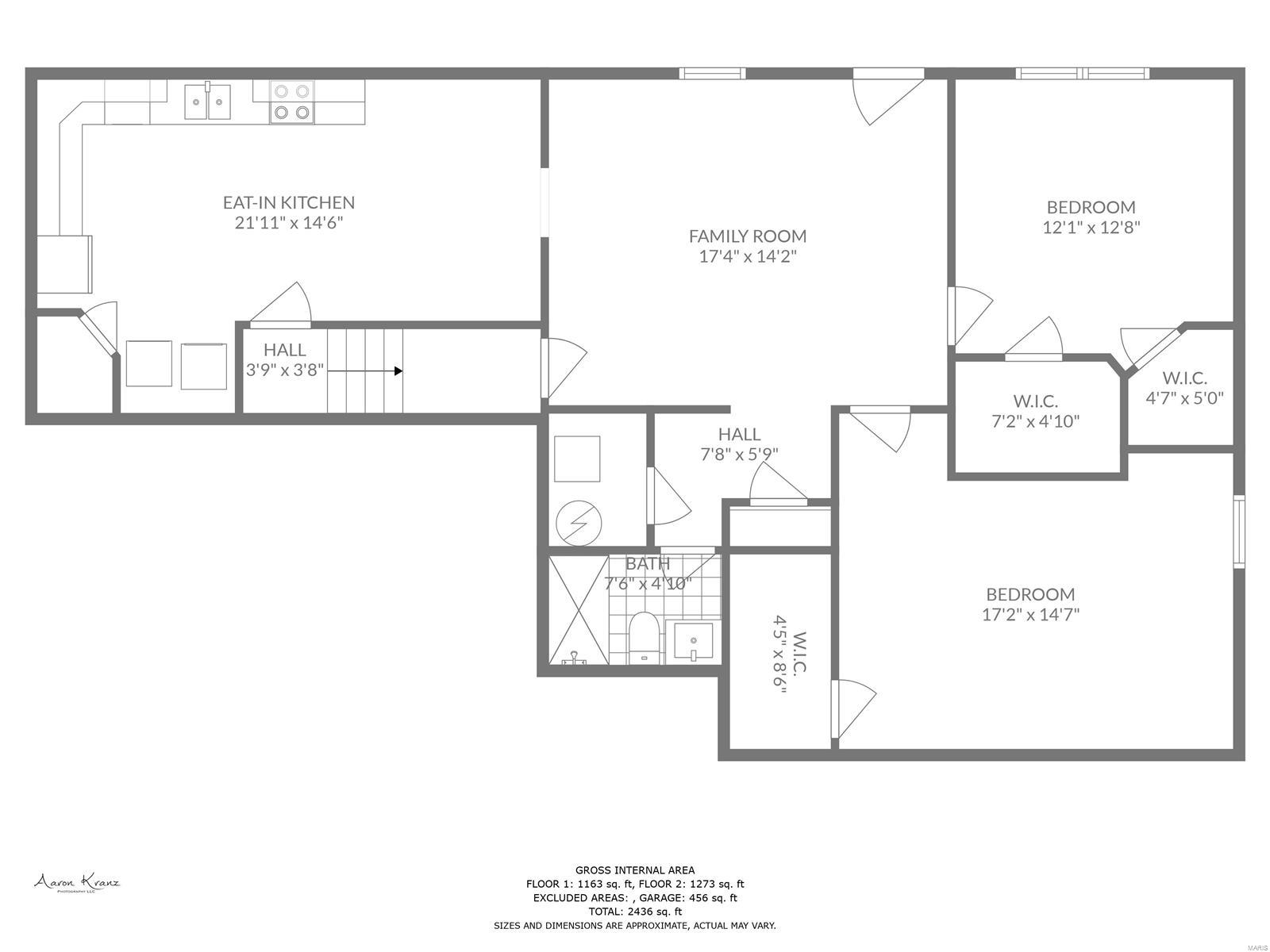 Strawberry Hill Estate - Residential