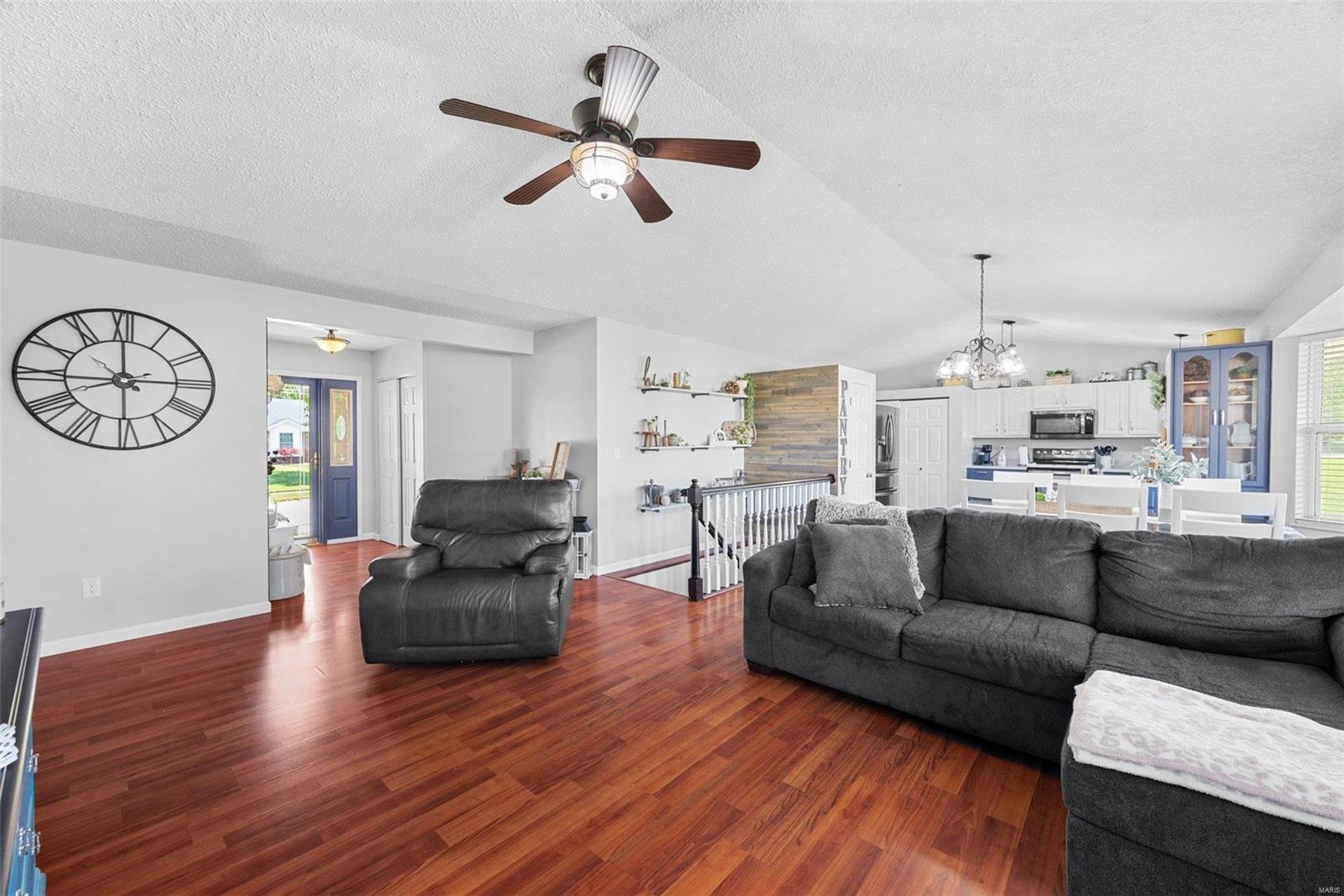 Strawberry Hill Estate - Residential