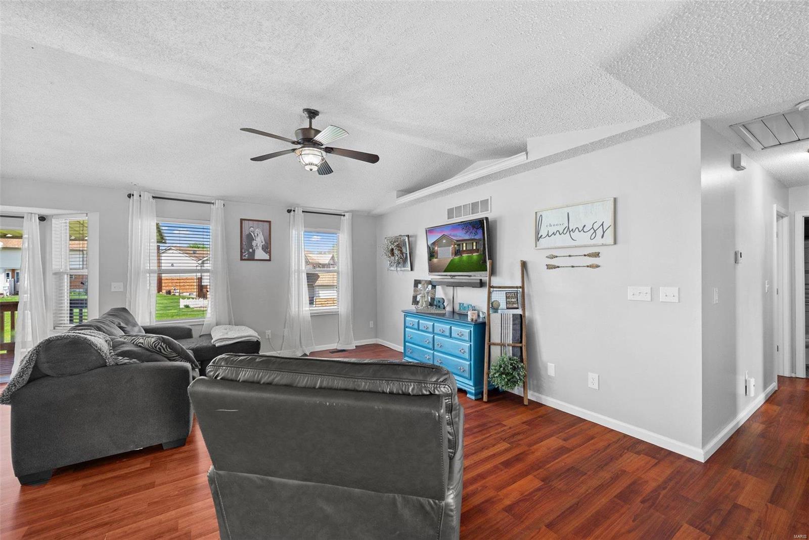 Strawberry Hill Estate - Residential