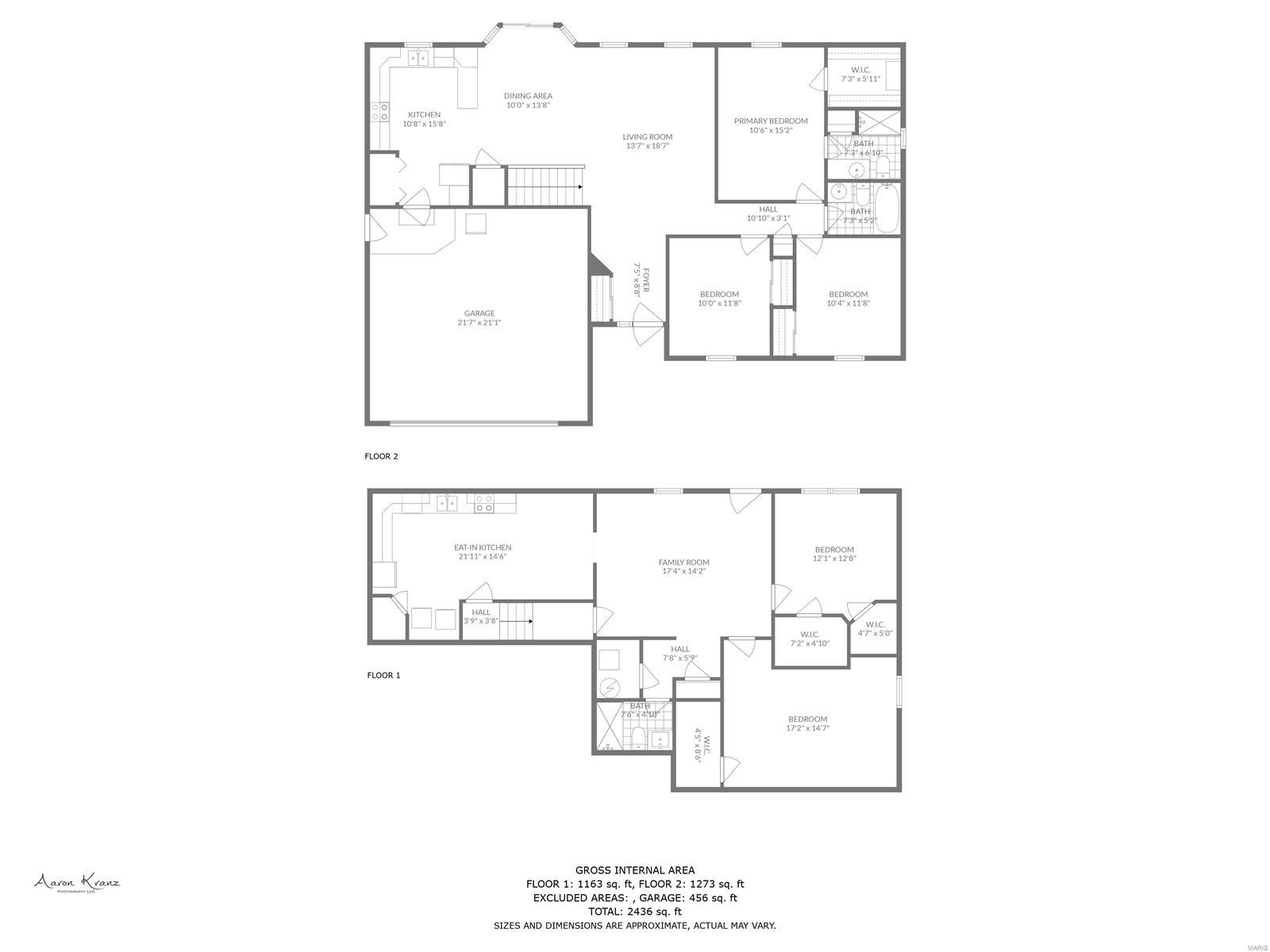 Strawberry Hill Estate - Residential