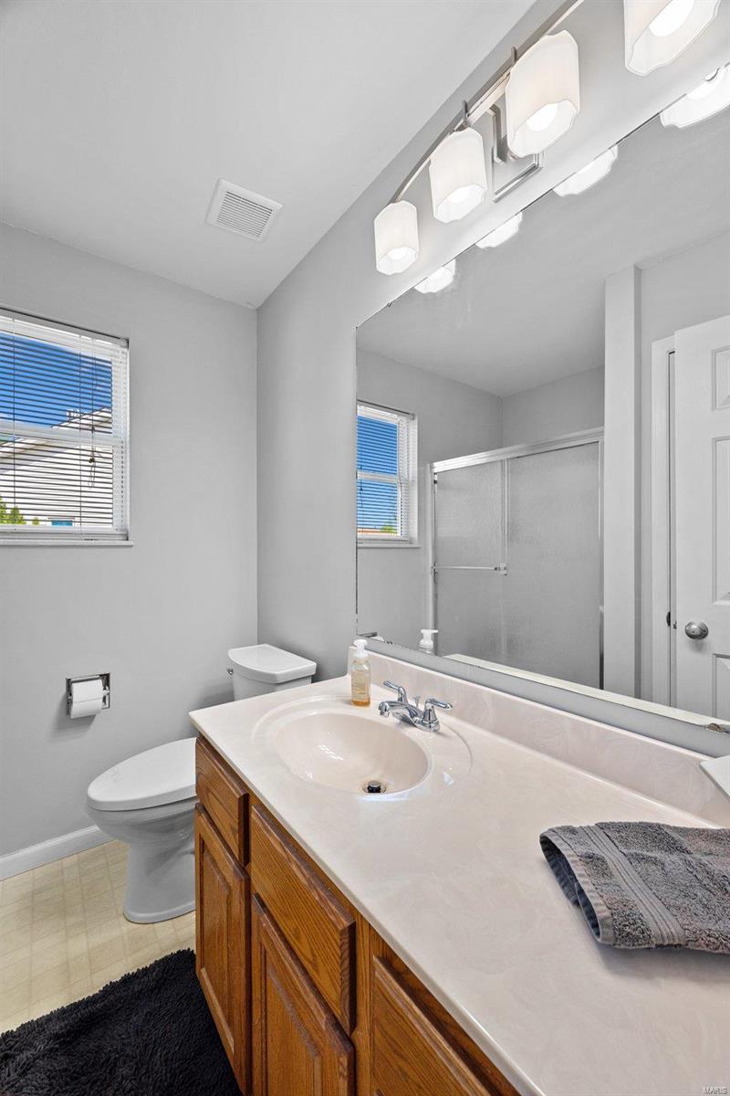 Strawberry Hill Estate - Residential