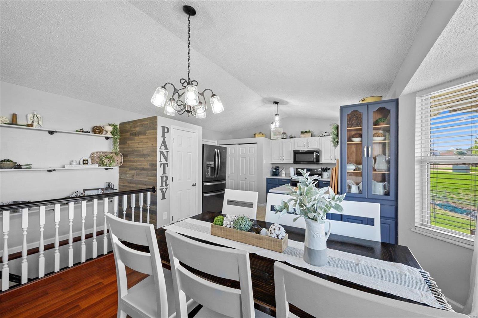 Strawberry Hill Estate - Residential