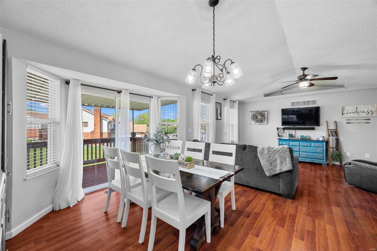 Strawberry Hill Estate - Residential