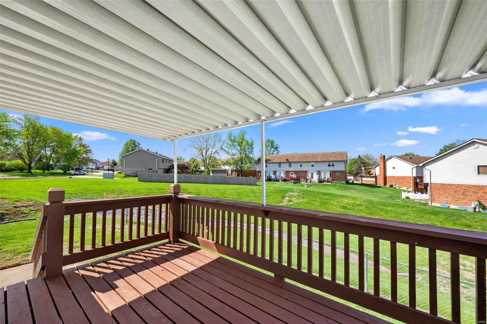 Strawberry Hill Estate - Residential