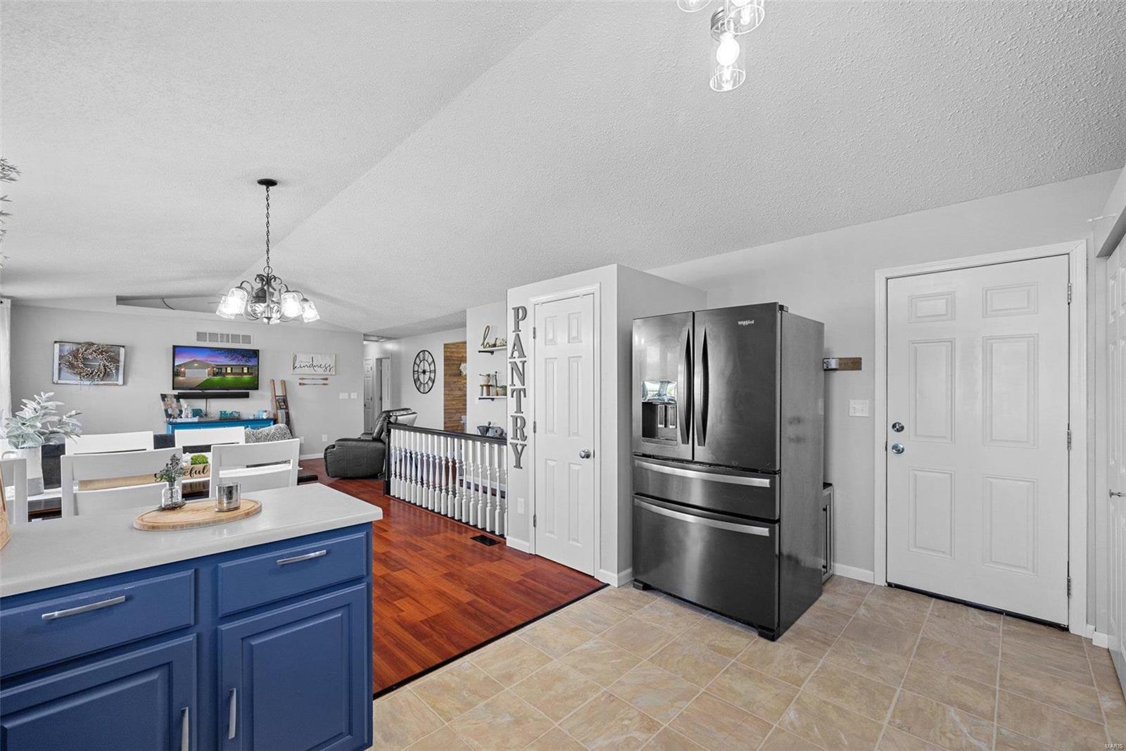 Strawberry Hill Estate - Residential