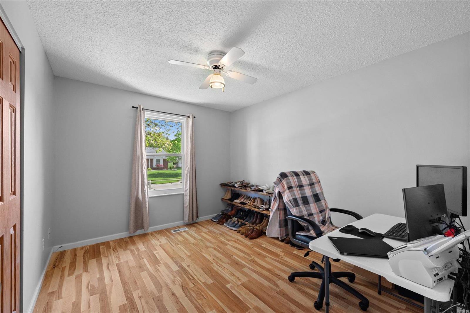 Strawberry Hill Estate - Residential