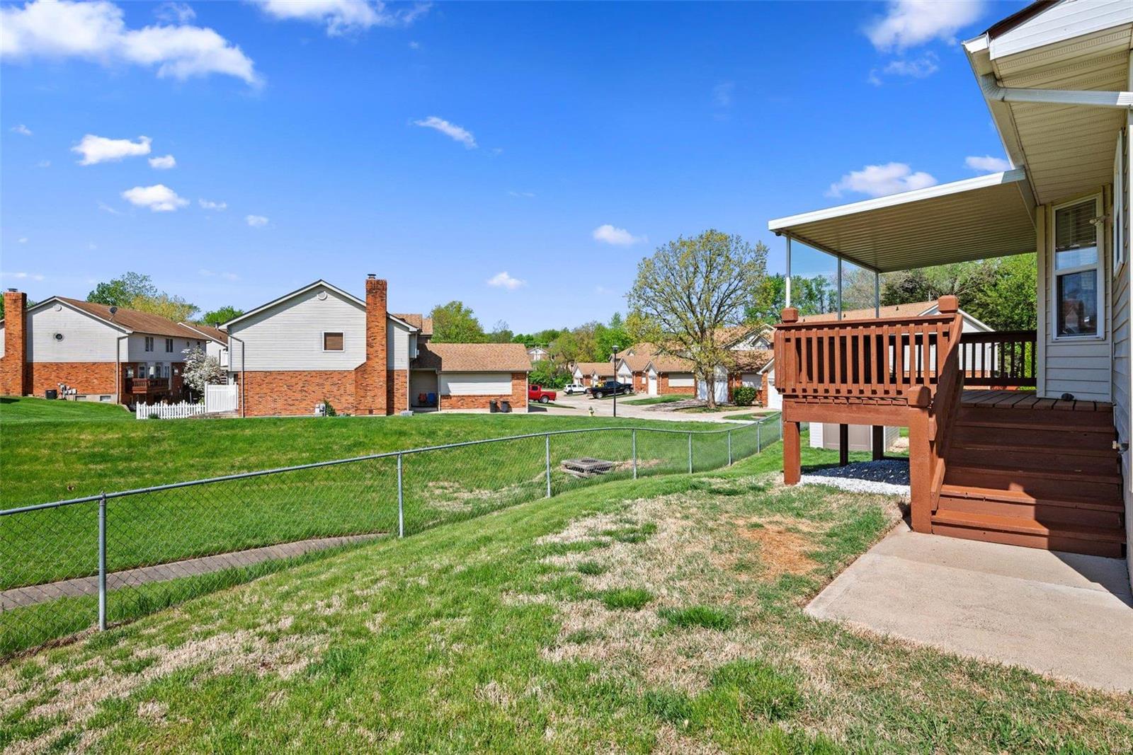 Strawberry Hill Estate - Residential