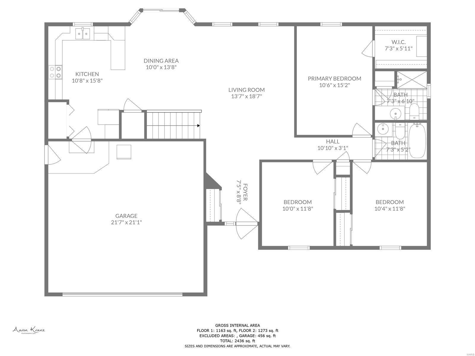 Strawberry Hill Estate - Residential