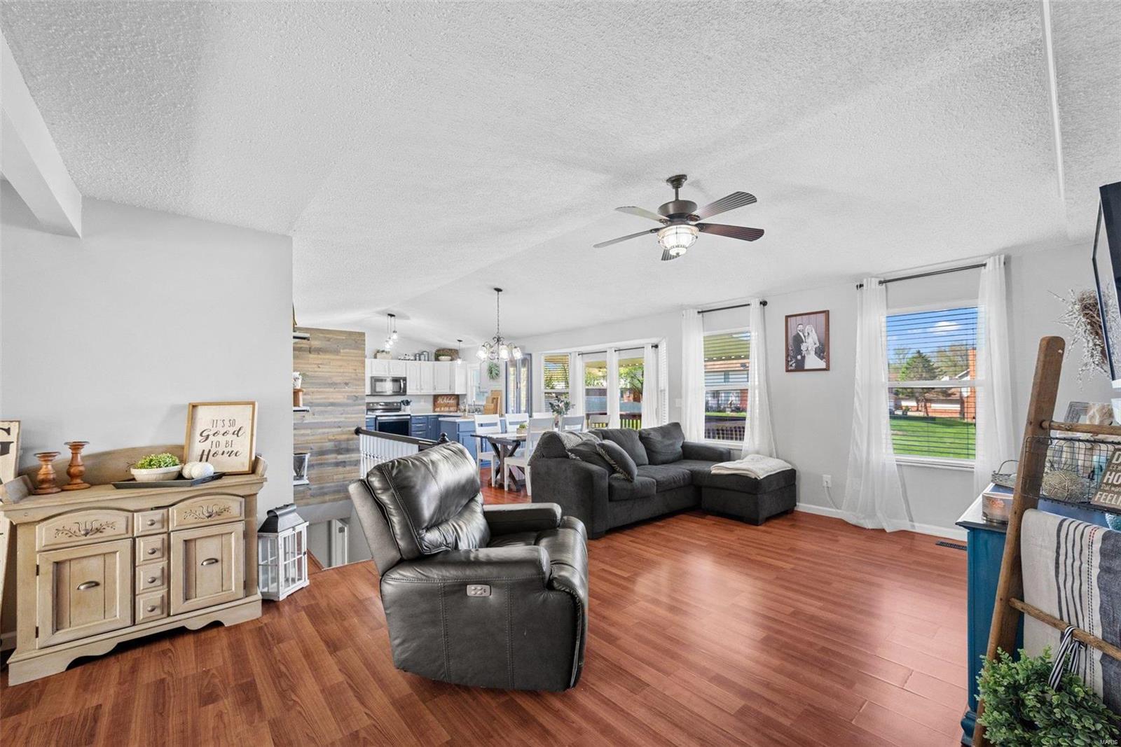 Strawberry Hill Estate - Residential