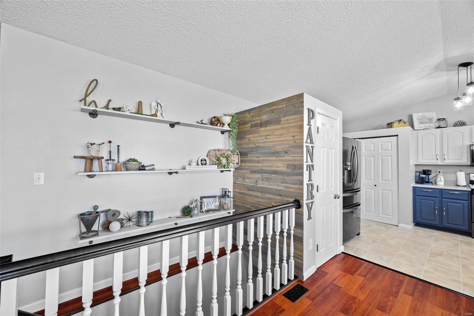 Strawberry Hill Estate - Residential