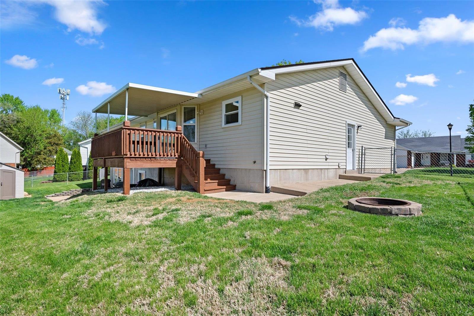 Strawberry Hill Estate - Residential