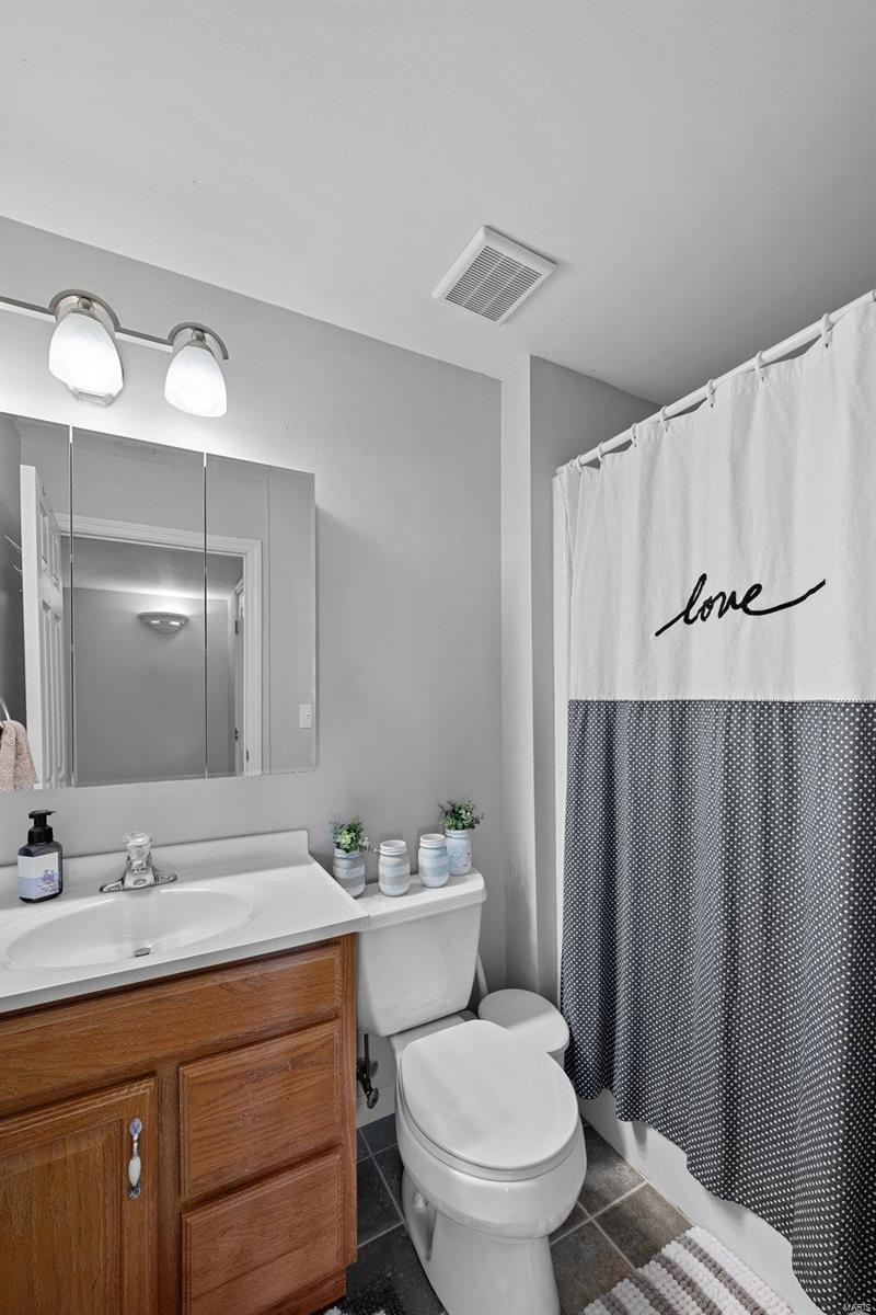 Strawberry Hill Estate - Residential