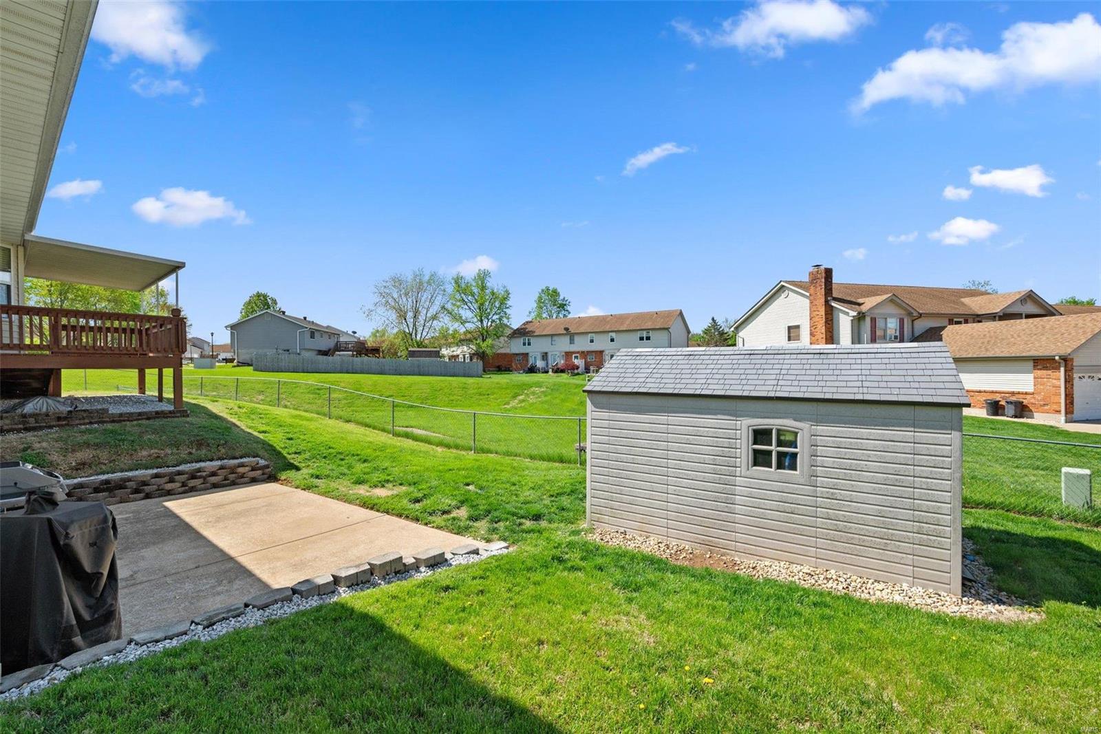 Strawberry Hill Estate - Residential