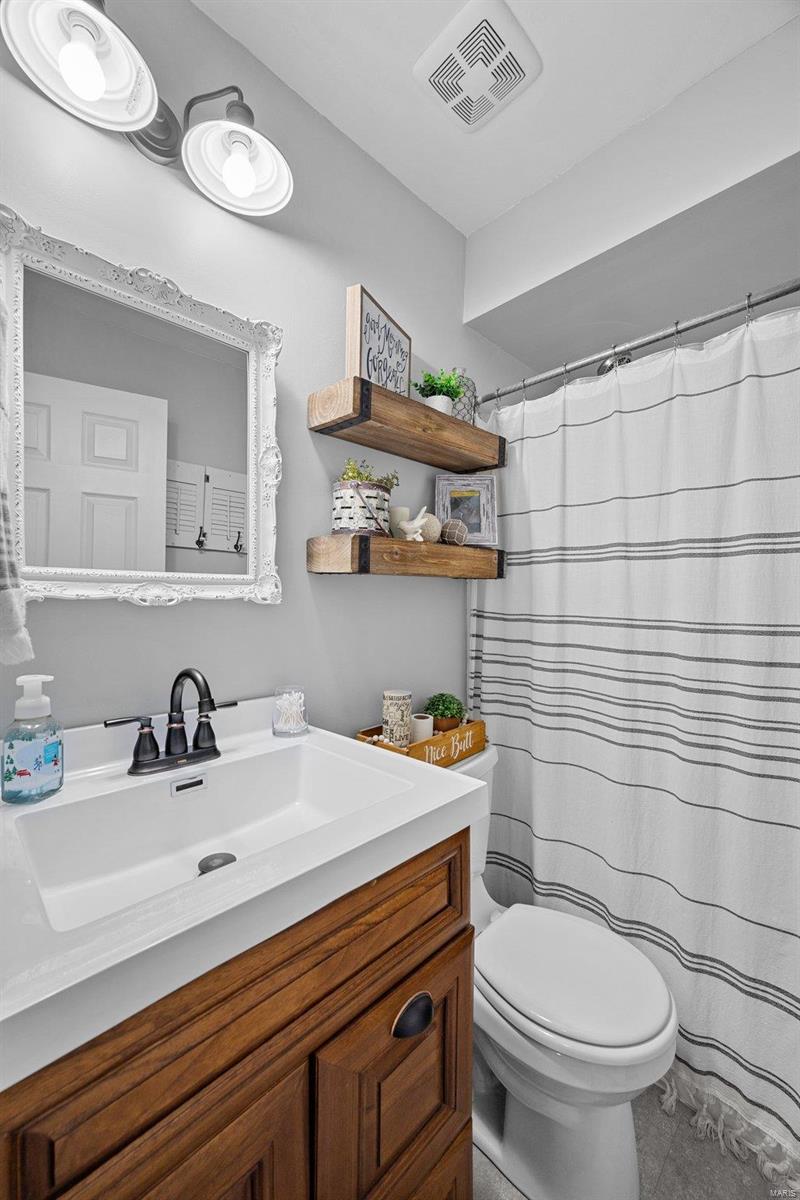 Strawberry Hill Estate - Residential