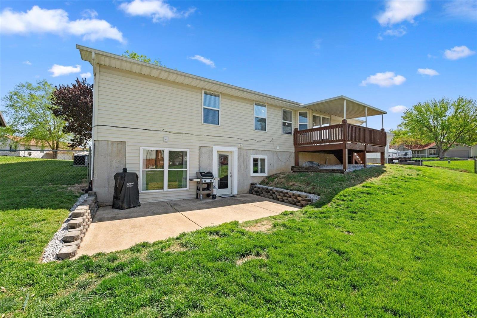 Strawberry Hill Estate - Residential