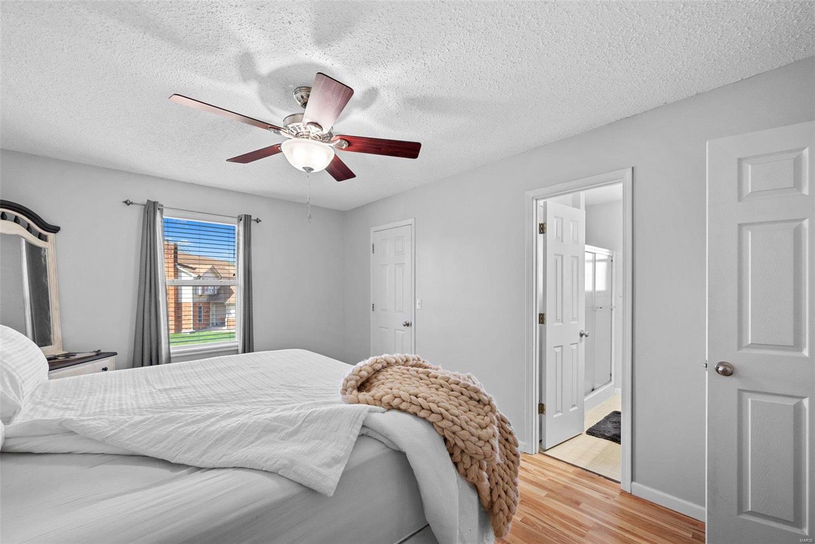 Strawberry Hill Estate - Residential