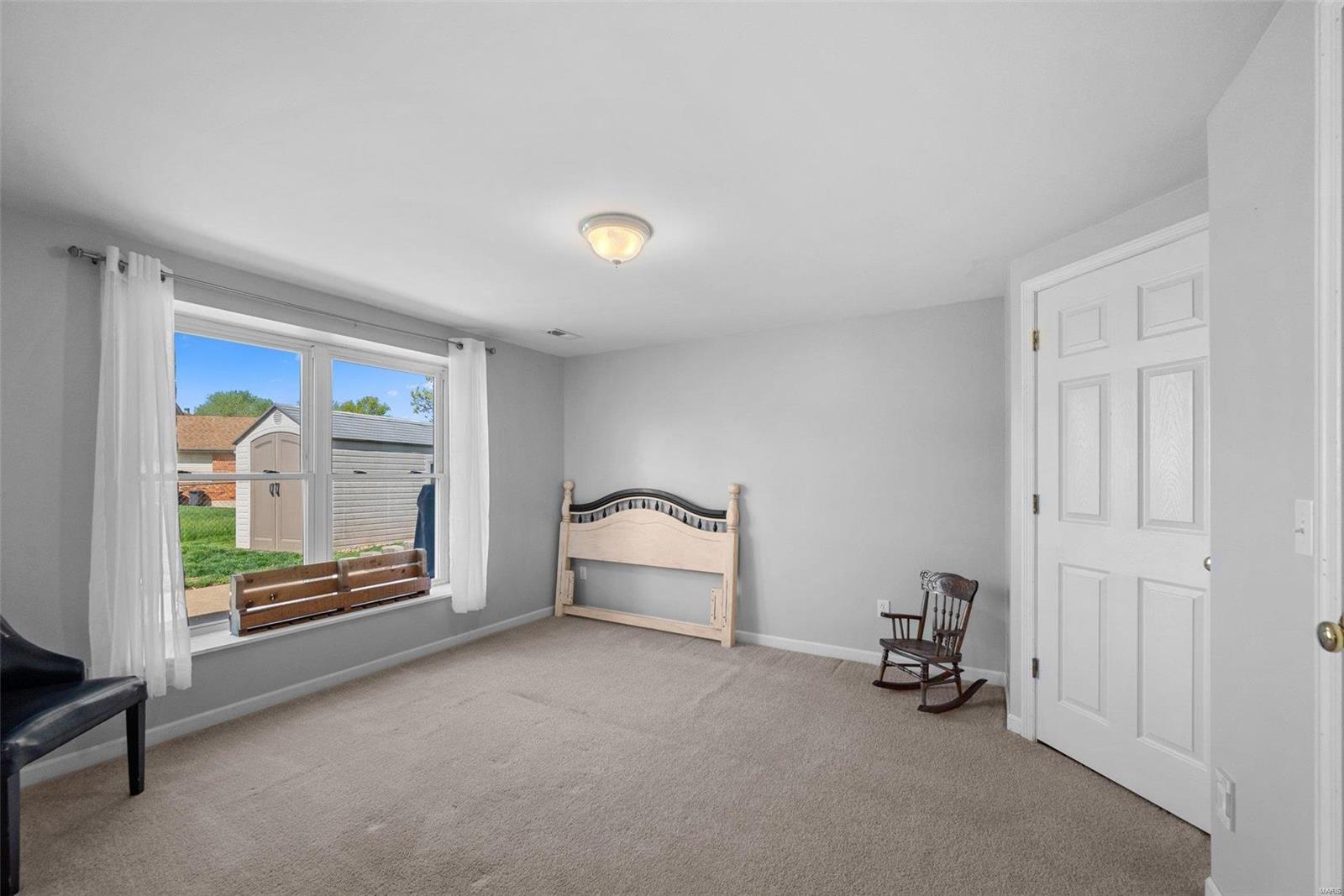 Strawberry Hill Estate - Residential