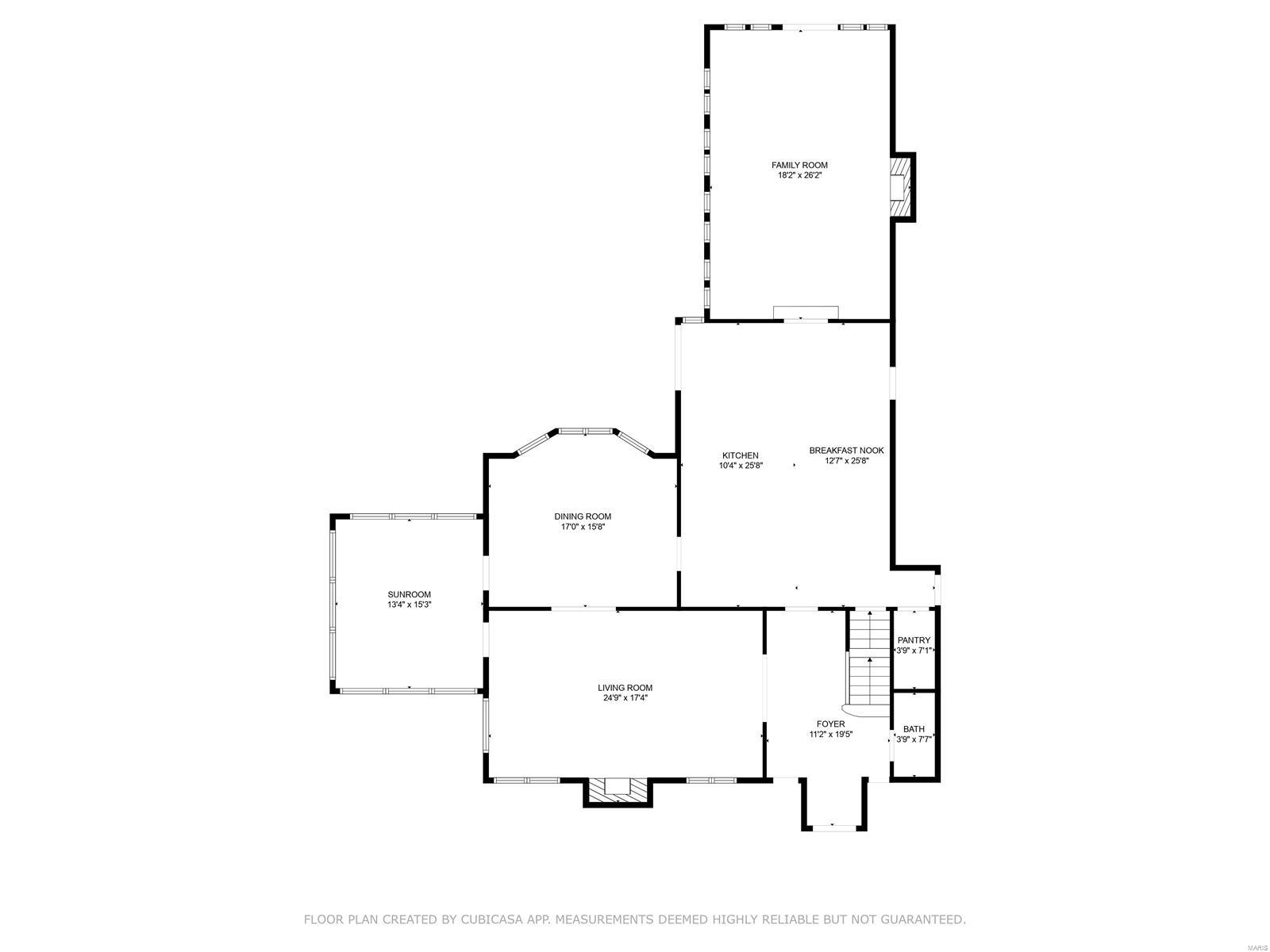Fair Oaks - Residential