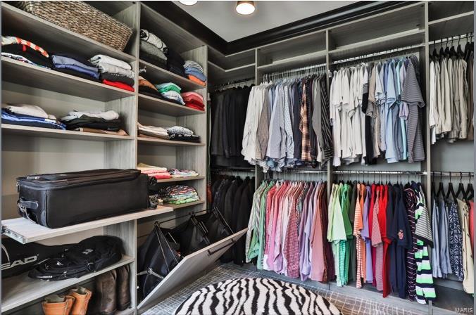 Fair Oaks - Residential