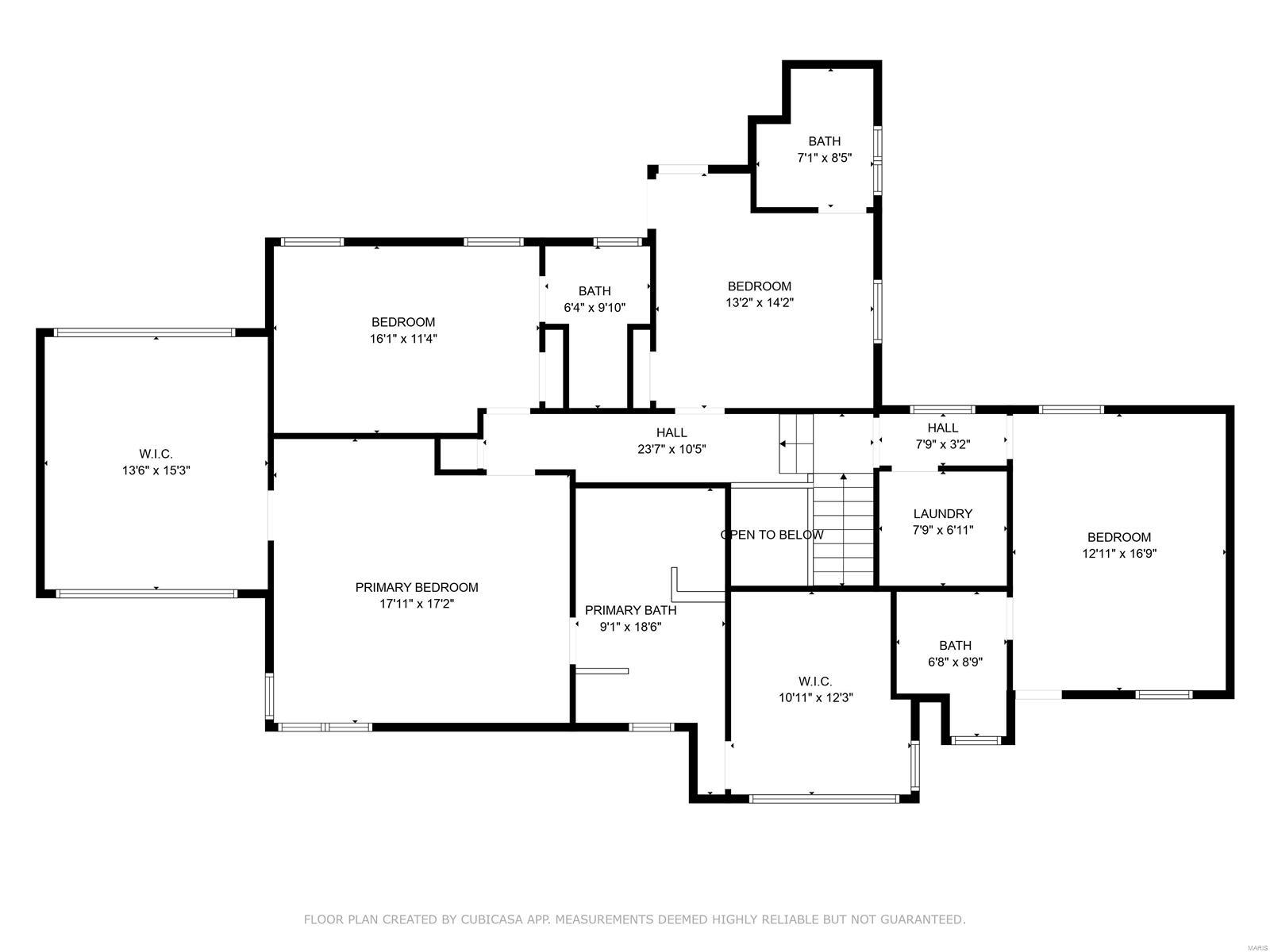 Fair Oaks - Residential