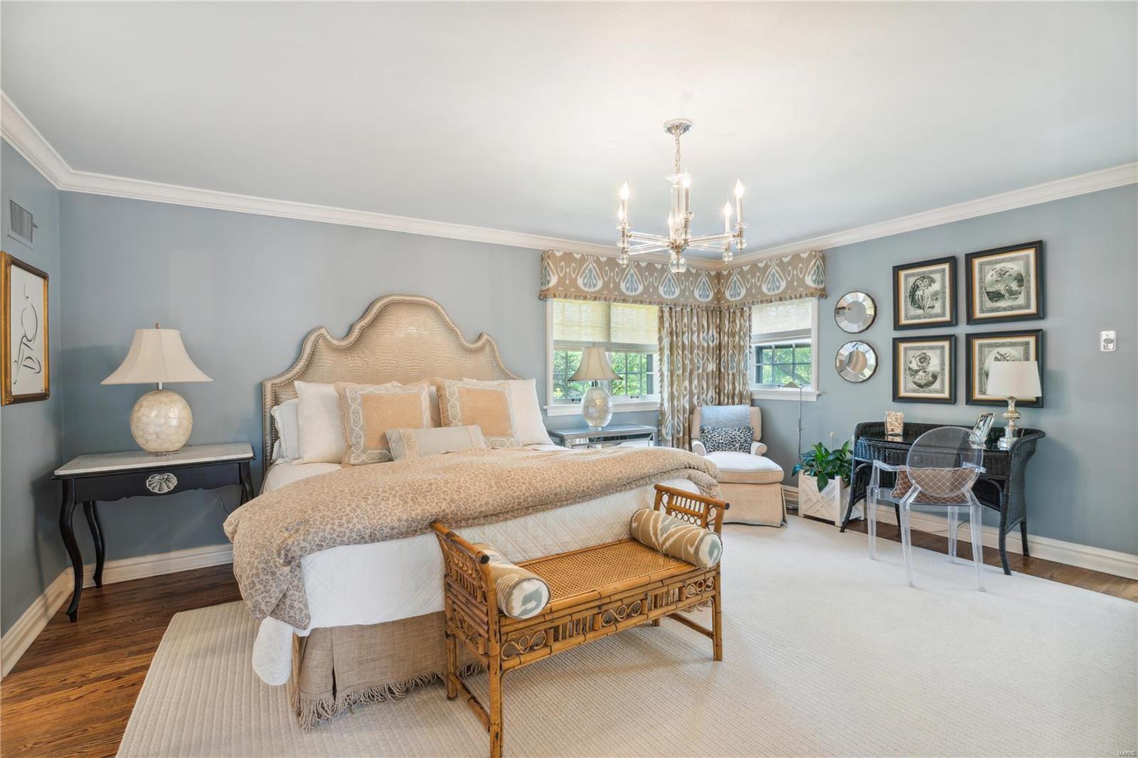 Fair Oaks - Residential