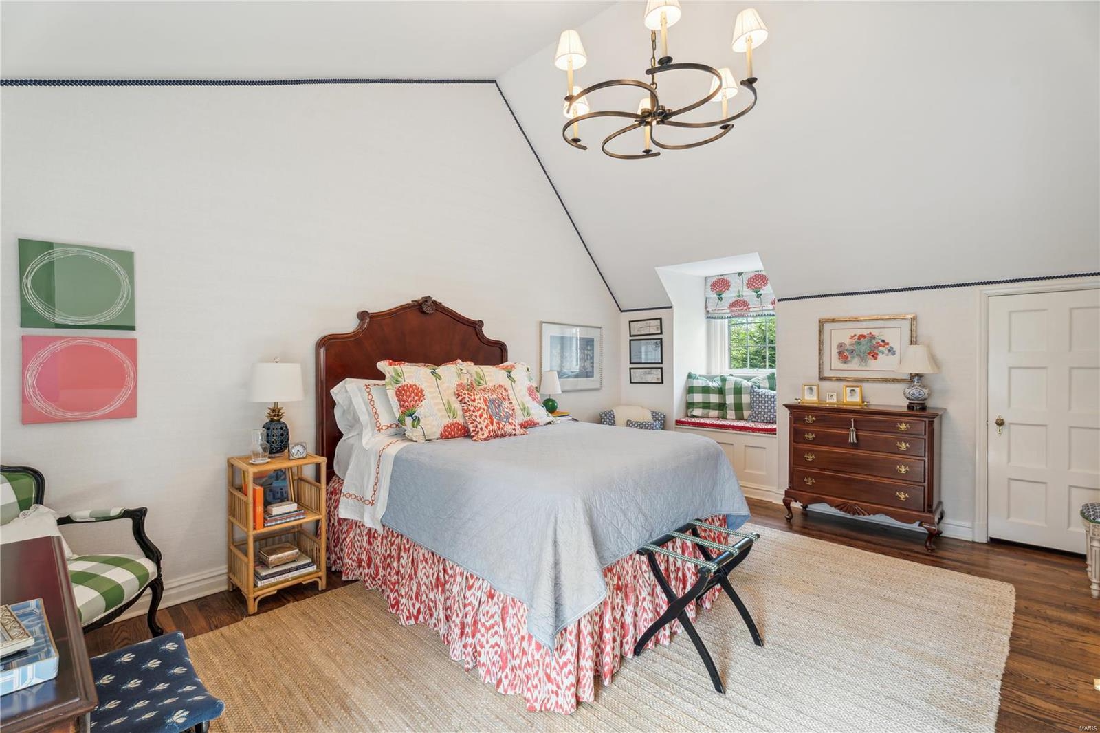 Fair Oaks - Residential