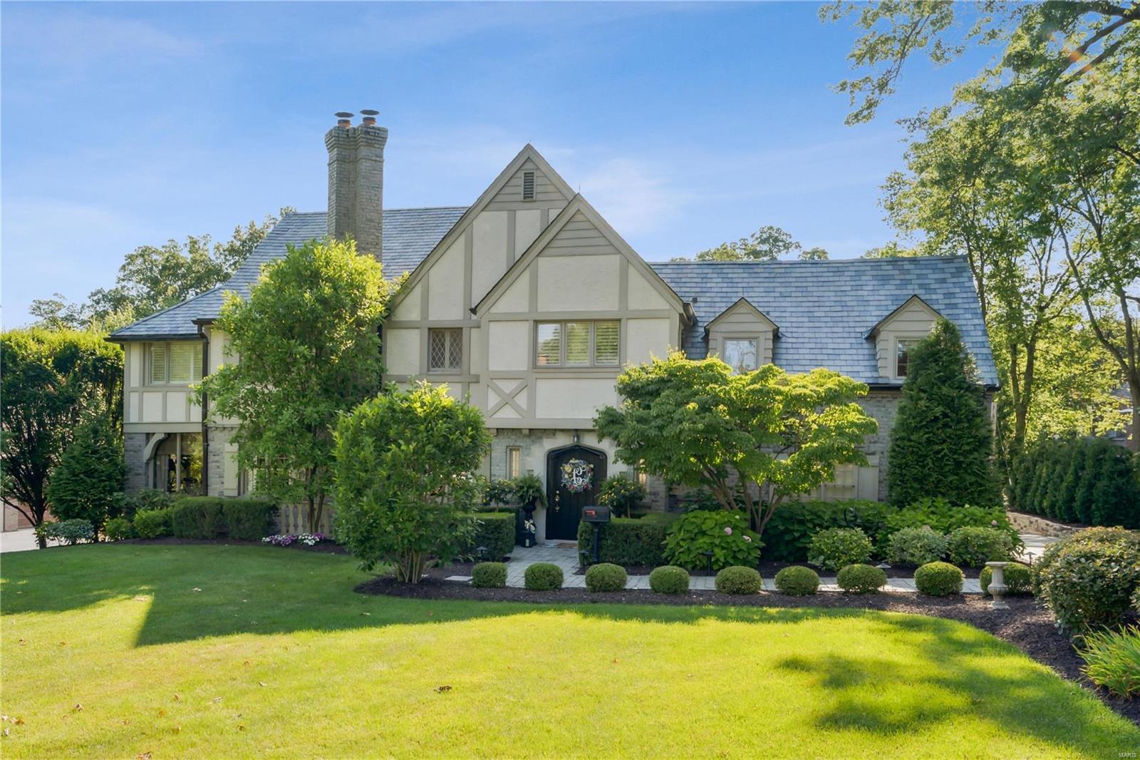 Fair Oaks - Residential