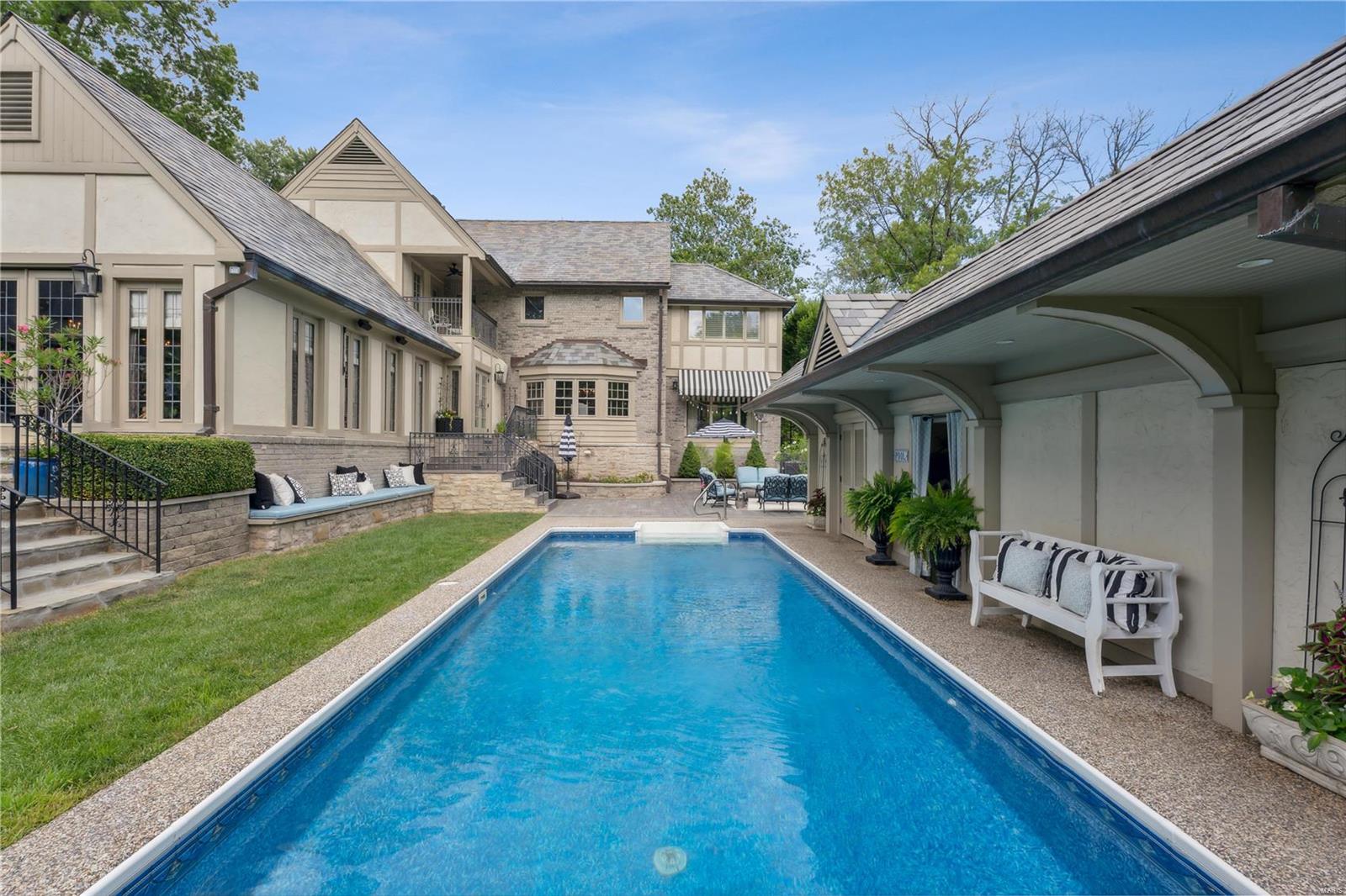 Fair Oaks - Residential