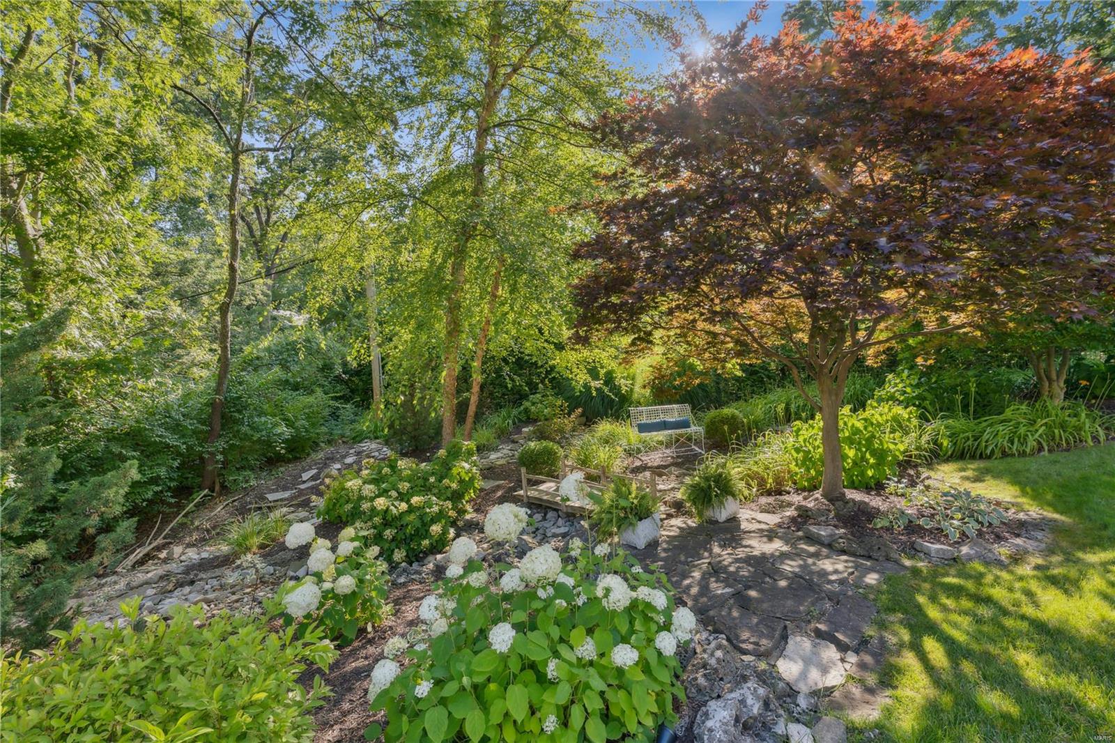 Fair Oaks - Residential