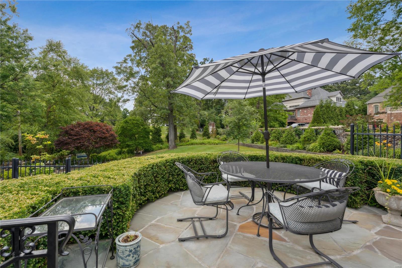 Fair Oaks - Residential