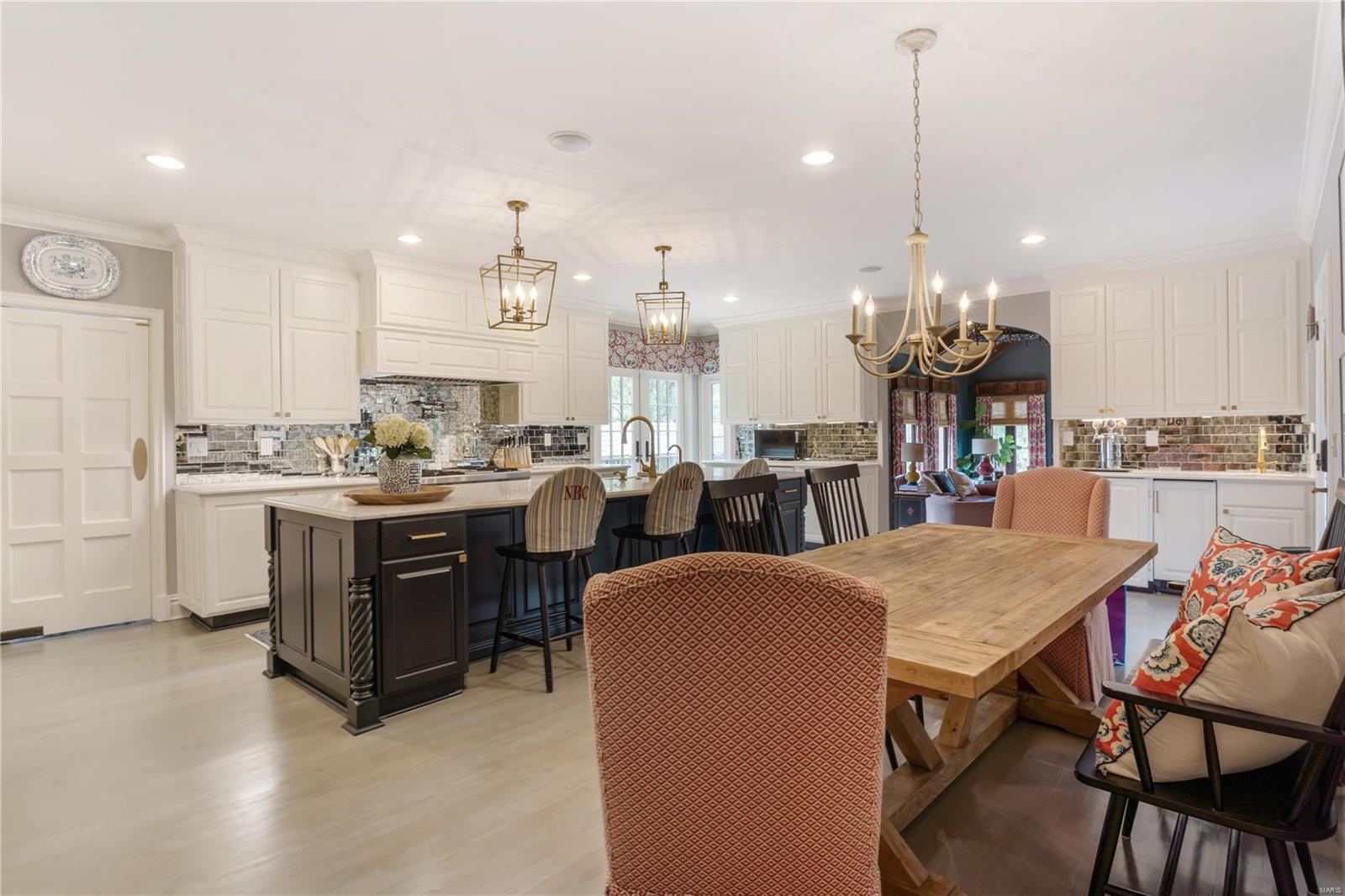 Fair Oaks - Residential