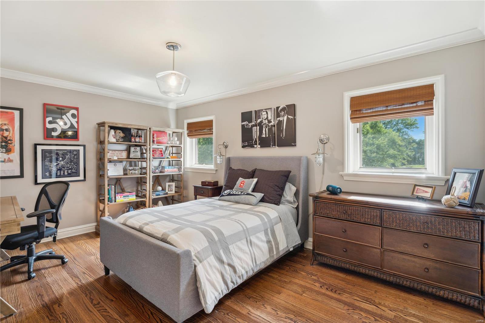 Fair Oaks - Residential