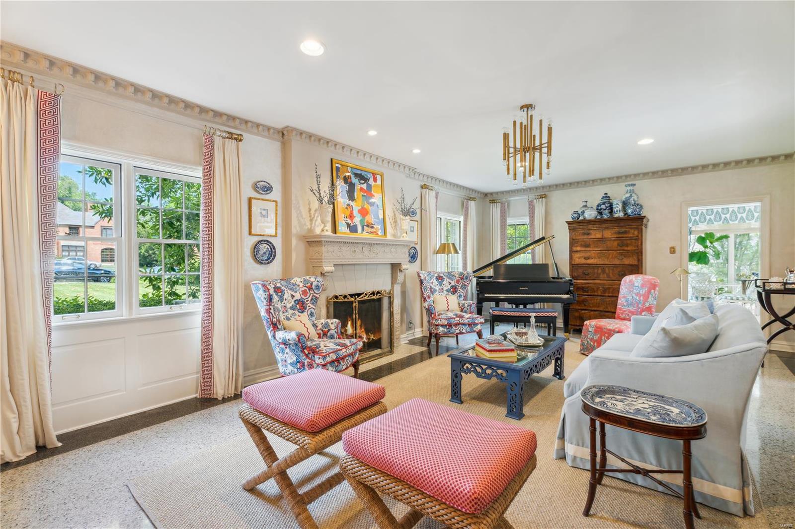 Fair Oaks - Residential