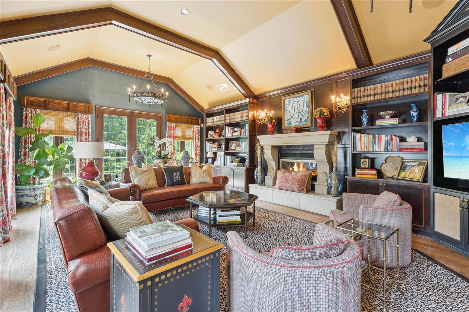 Fair Oaks - Residential