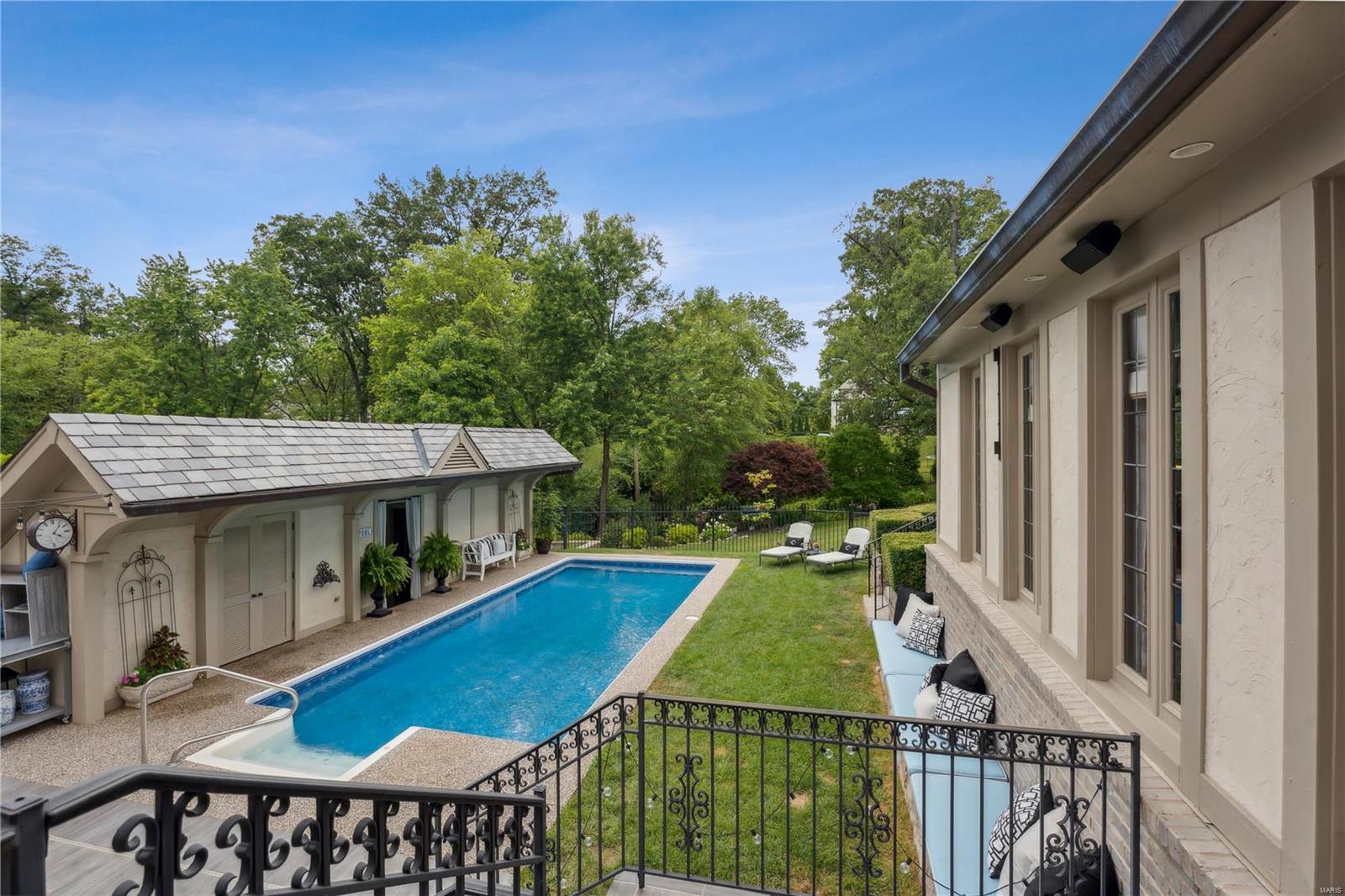 Fair Oaks - Residential