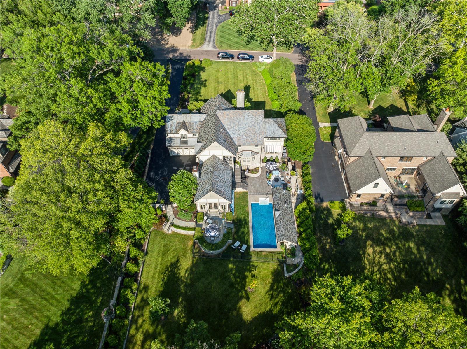 Fair Oaks - Residential