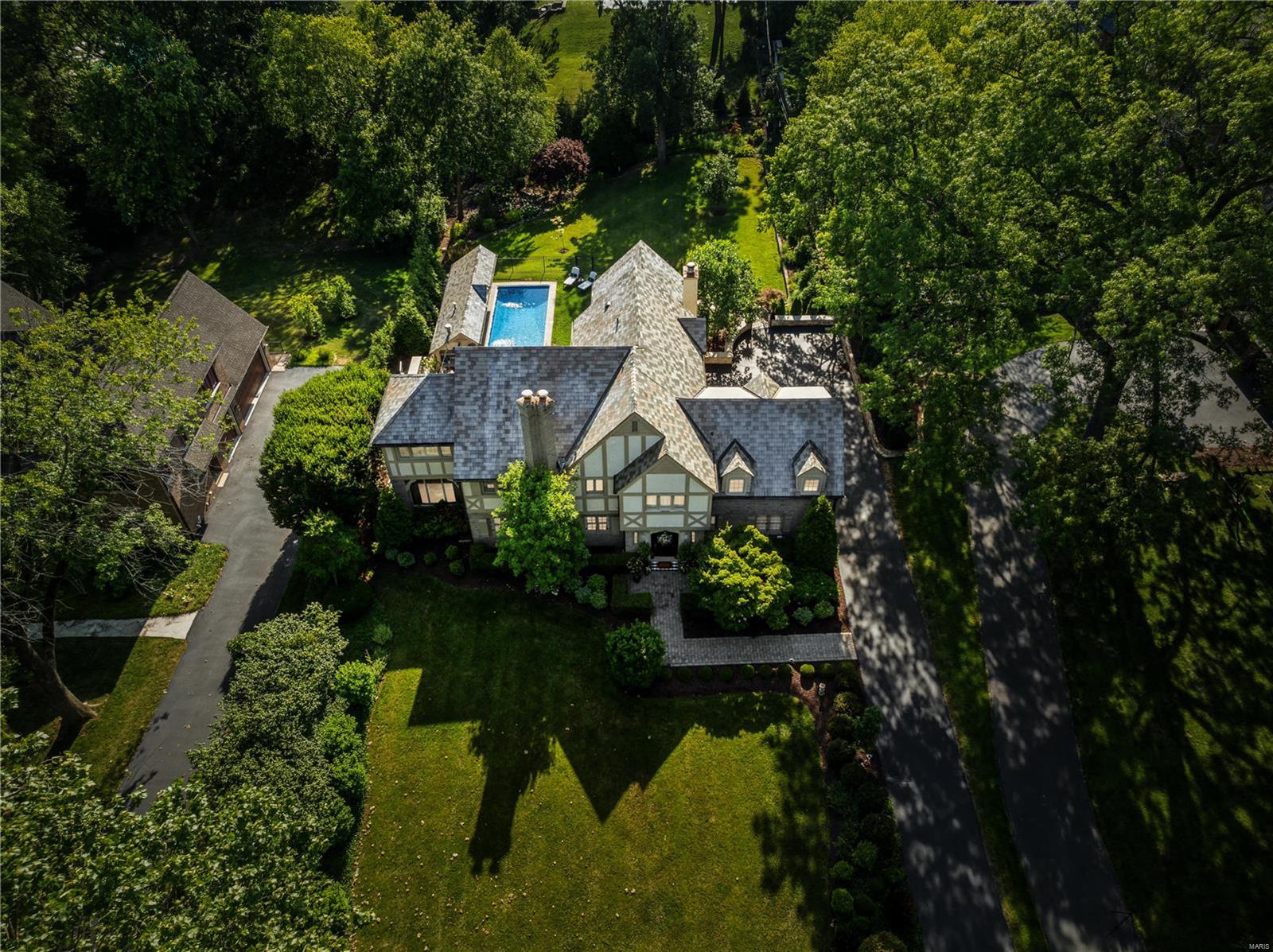 Fair Oaks - Residential