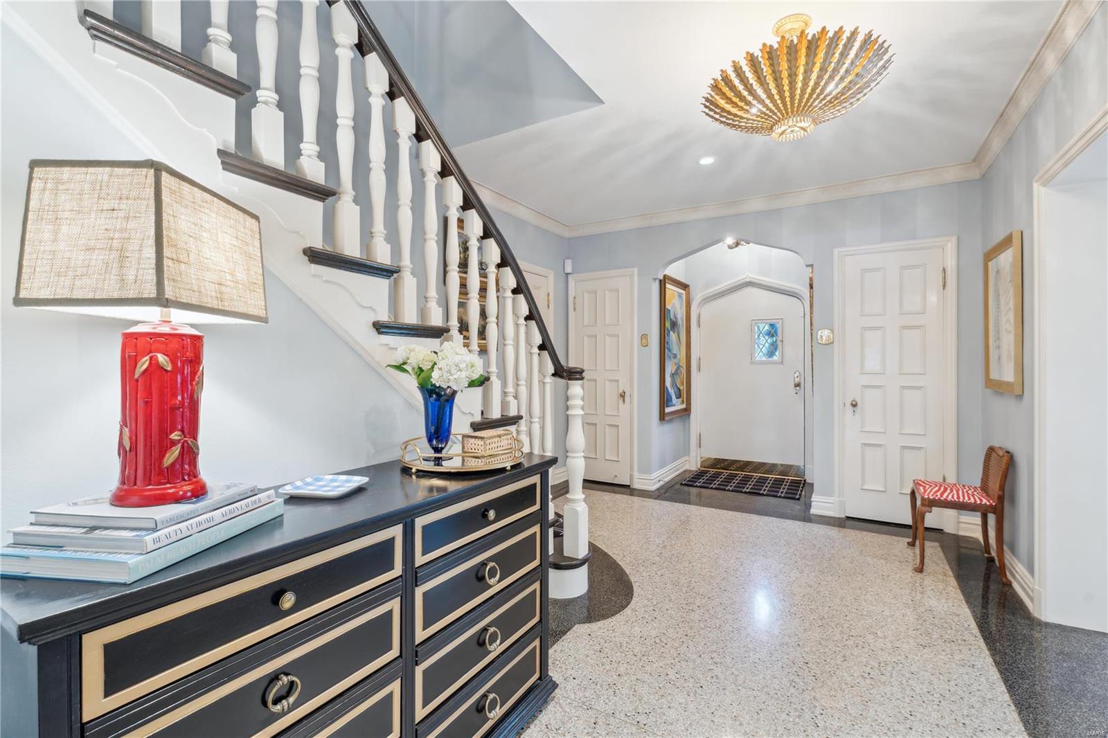 Fair Oaks - Residential