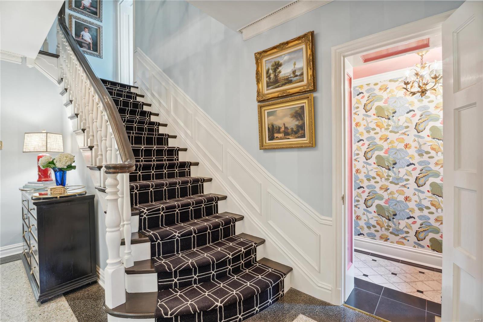 Fair Oaks - Residential