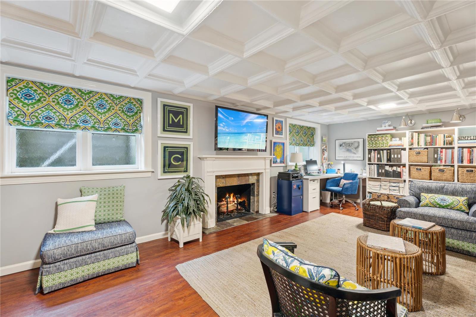 Fair Oaks - Residential