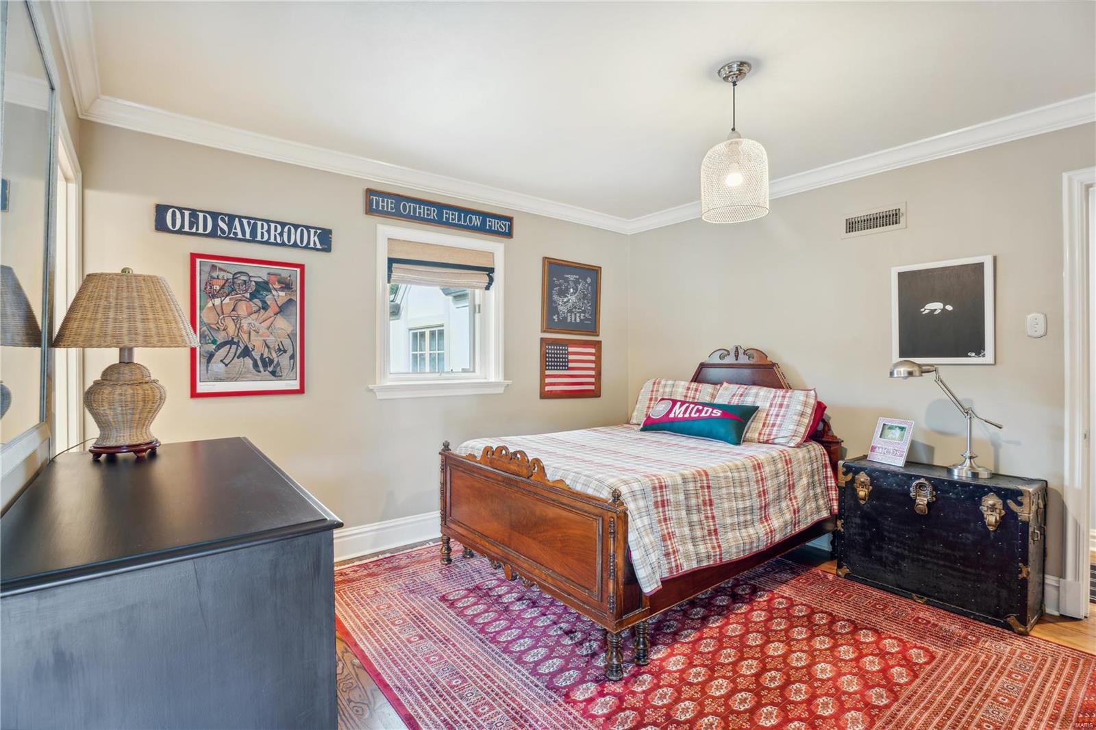 Fair Oaks - Residential