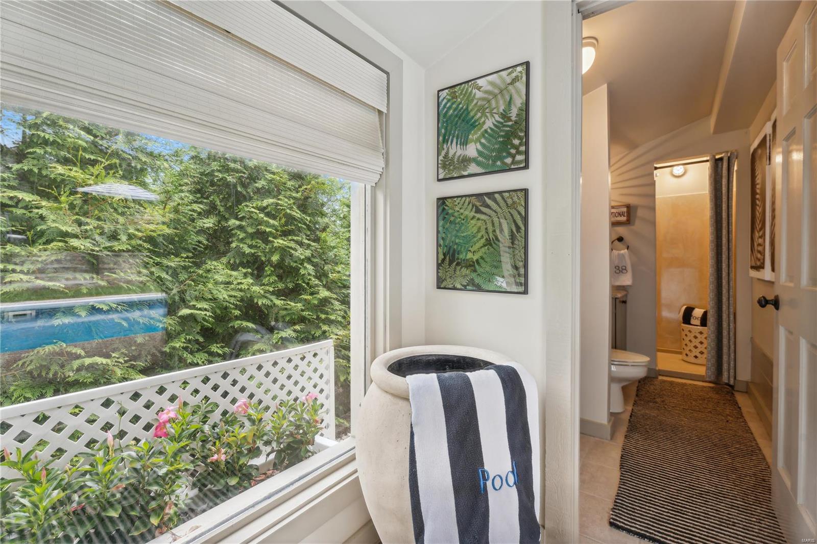 Fair Oaks - Residential