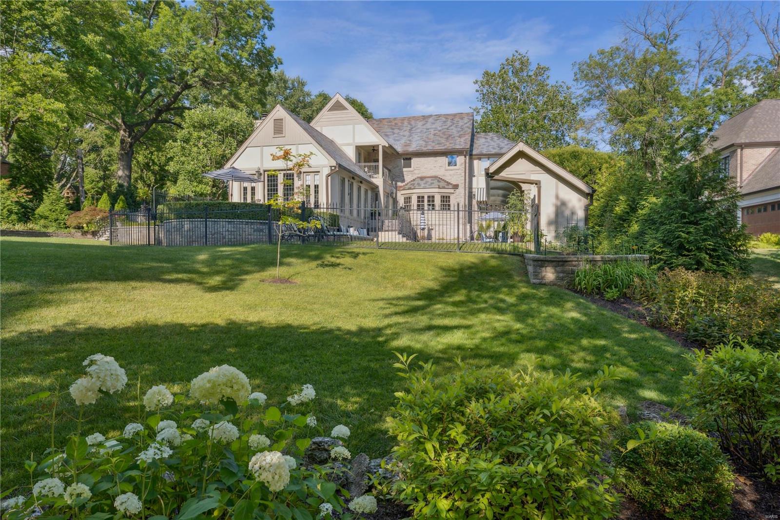 Fair Oaks - Residential