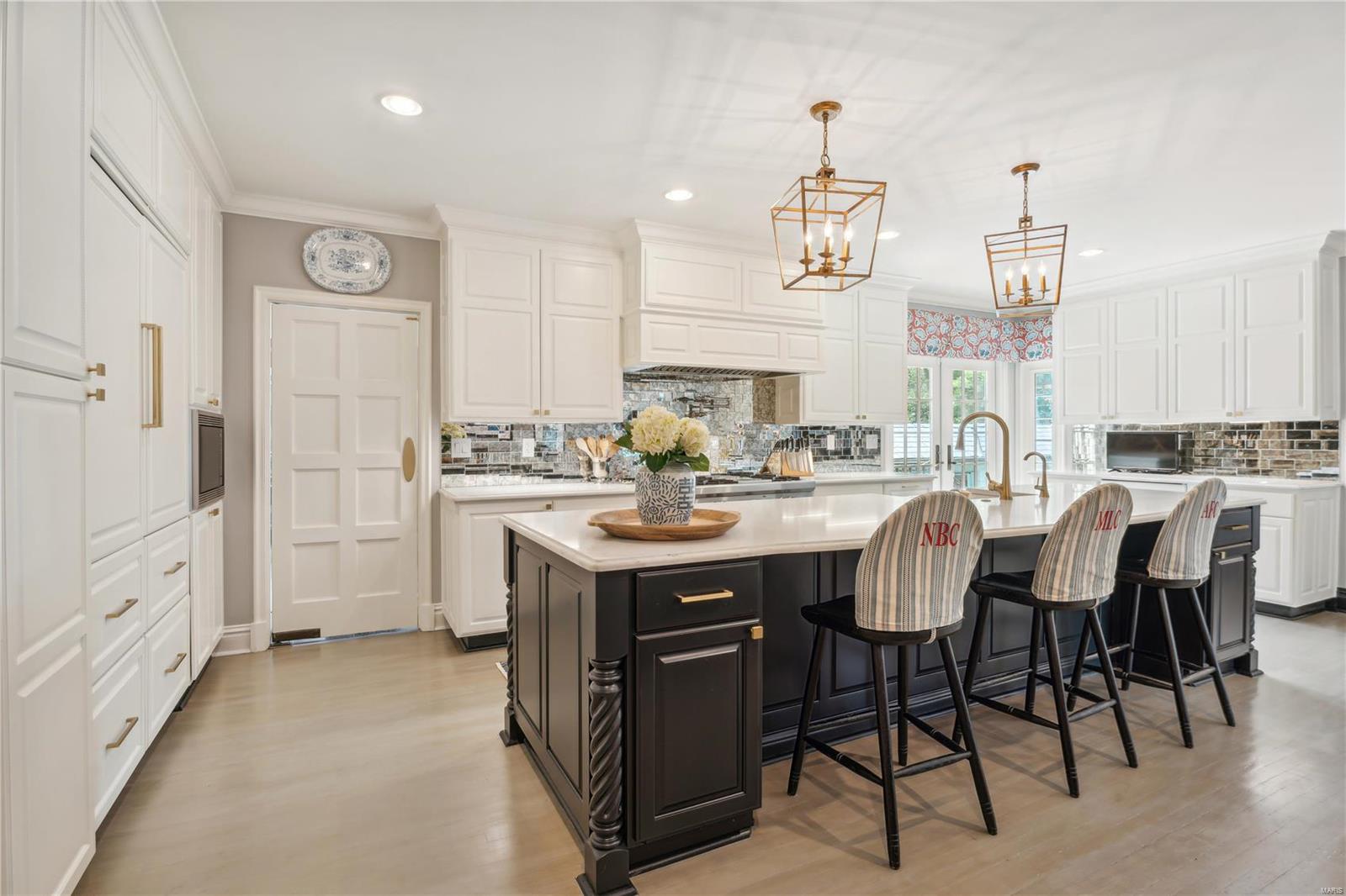 Fair Oaks - Residential