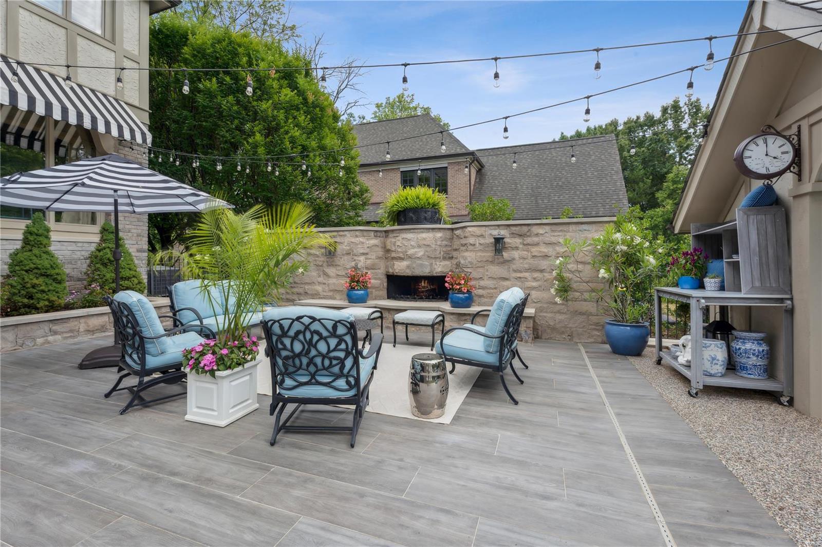 Fair Oaks - Residential