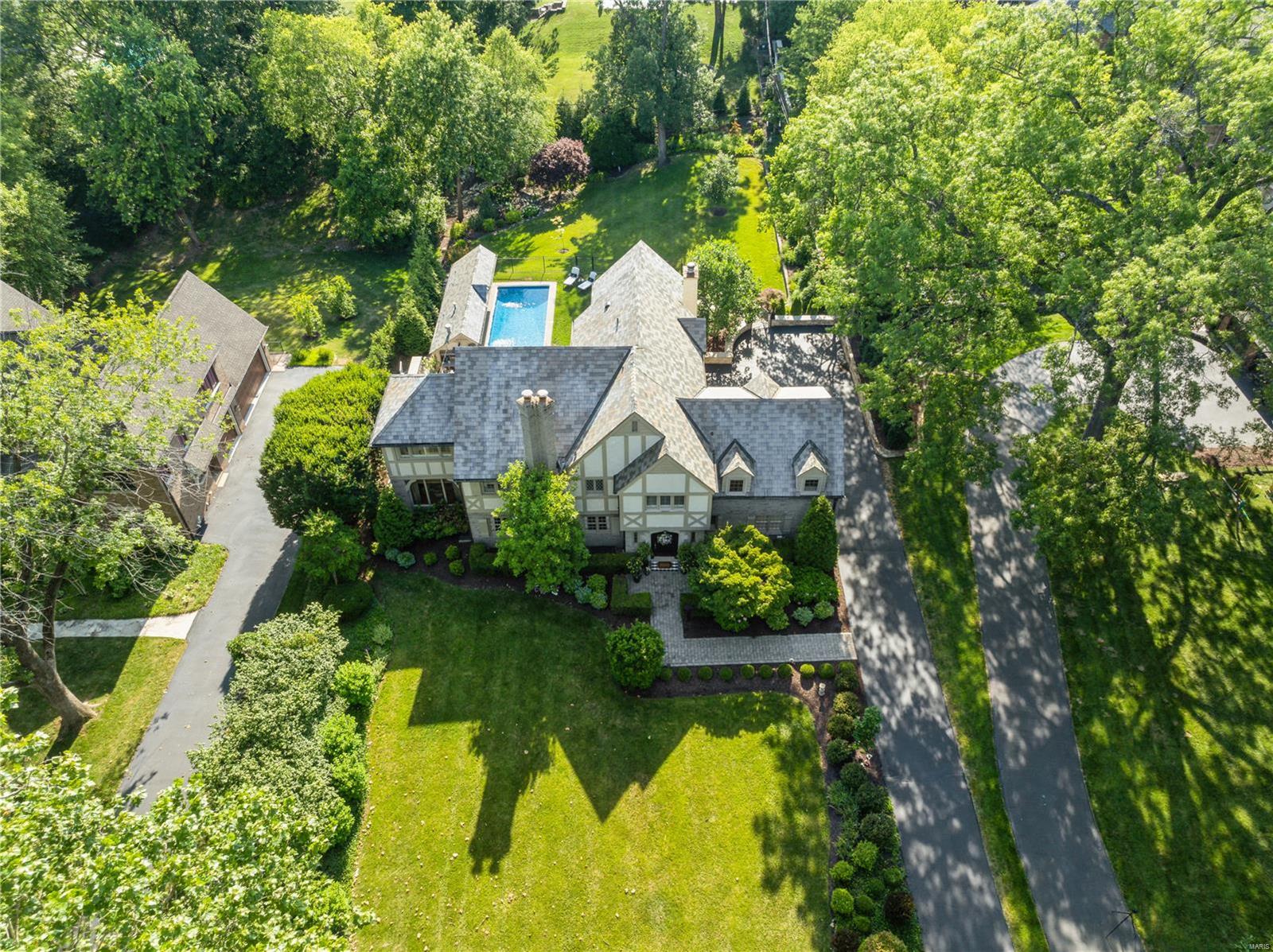 Fair Oaks - Residential