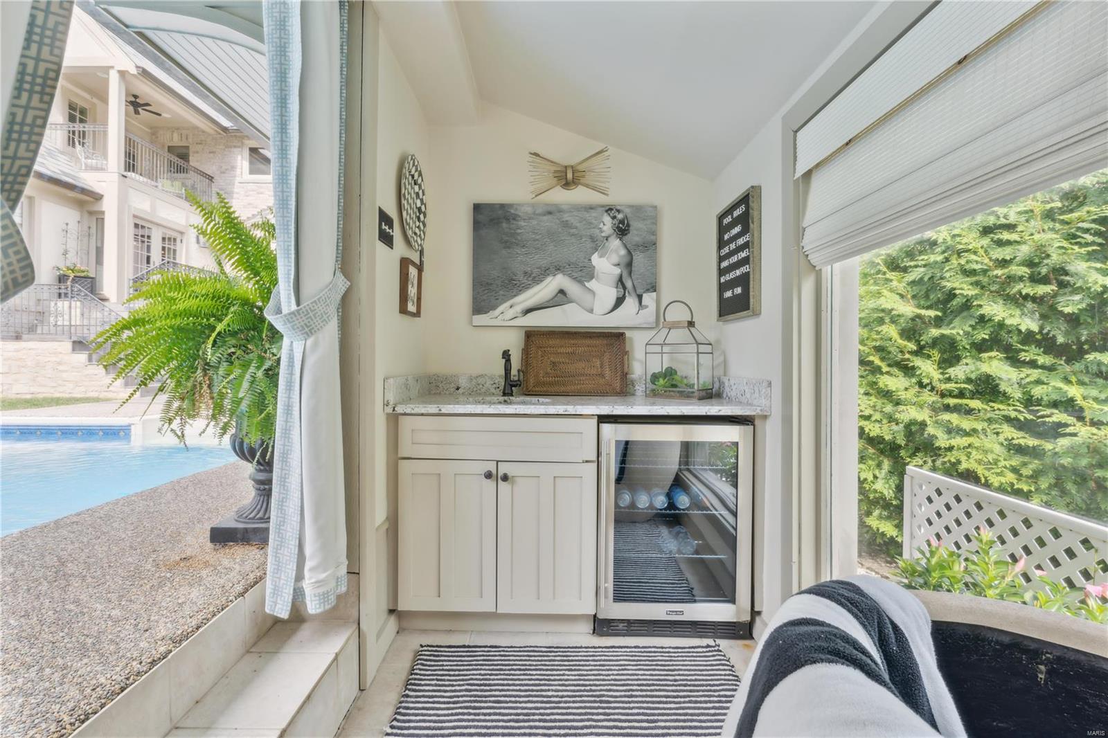 Fair Oaks - Residential