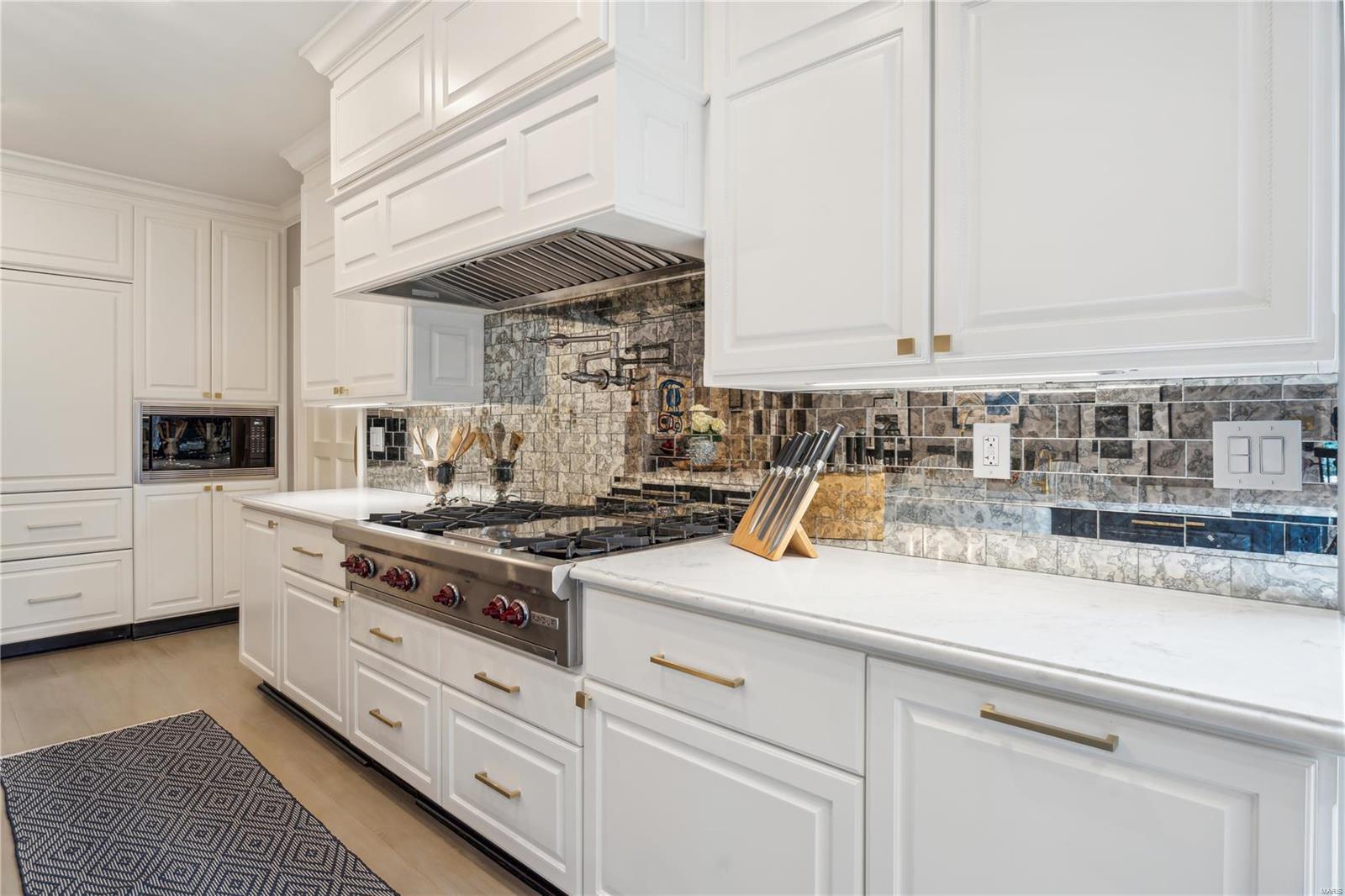 Fair Oaks - Residential